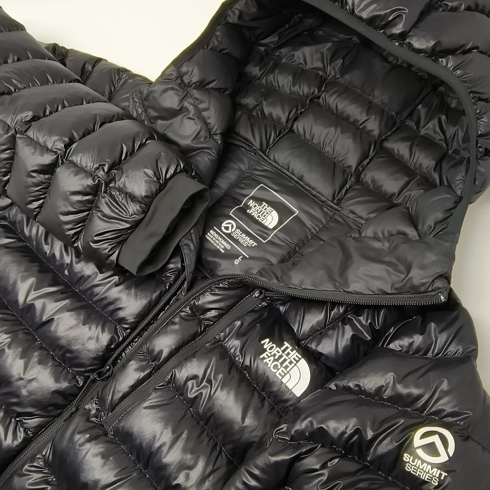 The North Face Breithorn 800 fill down